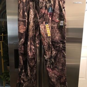 Mossy Oak Tech Shell Pants